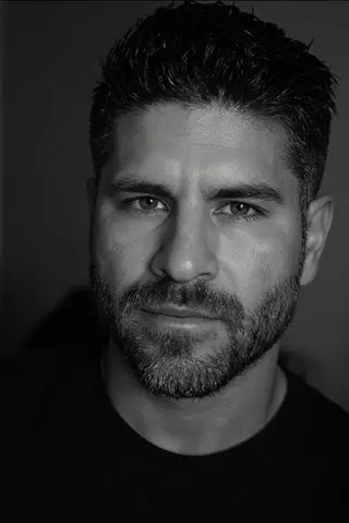 Nick Koumalatsos - Filmography • Carriera