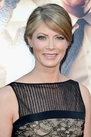 Gillian Vigman - Filmography • Carriera