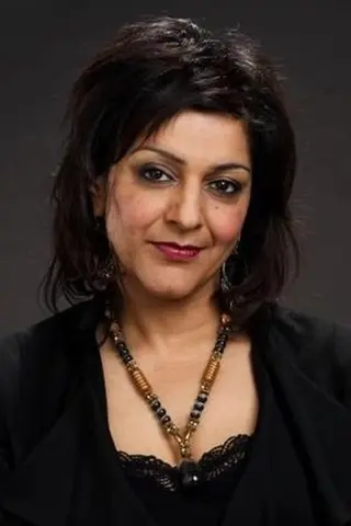 Meera Syal - Filmography • Carriera