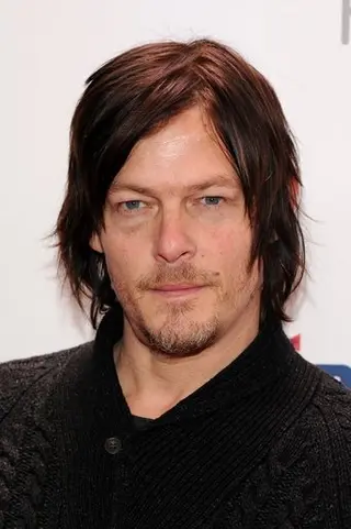 Norman Reedus - Filmography • Carriera