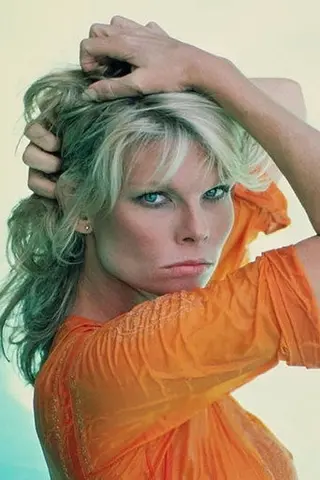 Cathy Lee Crosby - Filmography • Carriera