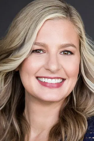 Christina Pazsitzky - Filmography • Carriera