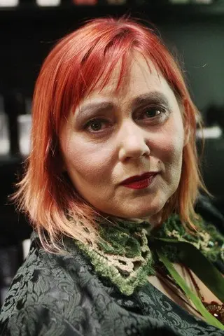 Merle Jääger - Filmography • Carriera