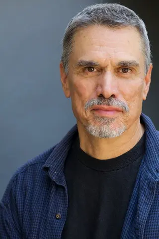 Marco Rodríguez - Filmography • Carriera