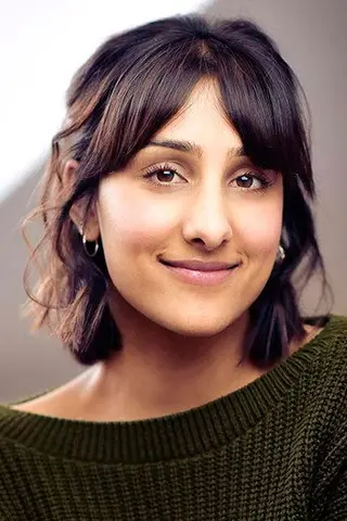 Taj Atwal - Filmography • Carriera