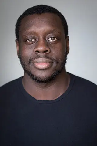 Ekow Quartey - Filmography • Carriera