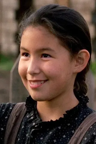 Sekwan Auger - Filmography • Carriera