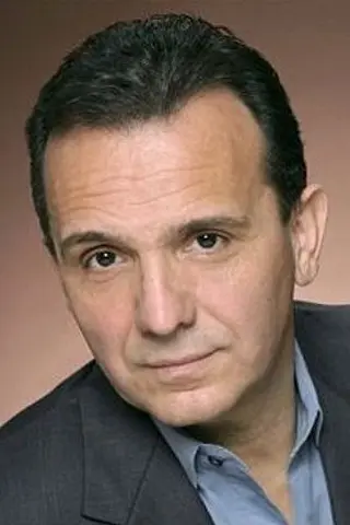 Joe Bacino - Filmography • Carriera