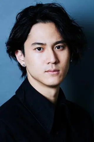 Shunsuke Takeuchi - Filmography • Carriera