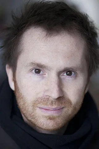 Quentin Ogier - Filmography • Carriera
