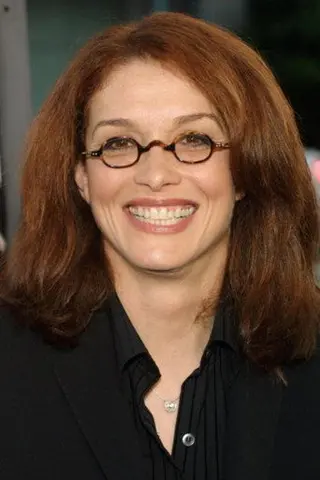 Melanie Mayron - Filmography • Carriera