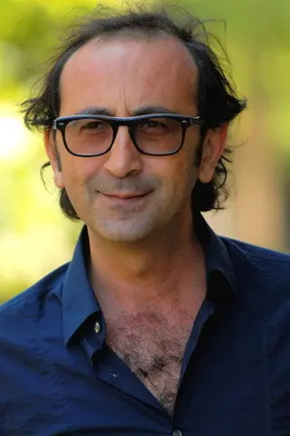 Giovanni Esposito - Filmography • Carriera