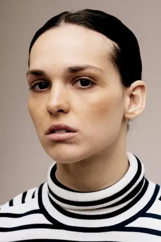 Sara Serraiocco - Filmography • Carriera