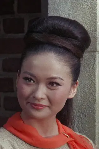 Helen Funai - Filmography • Carriera