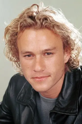 Heath Ledger - Filmography • Carriera