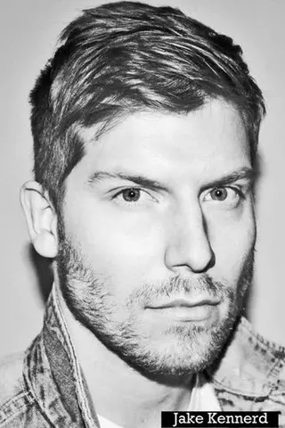 Jake Kennerd - Filmography • Carriera