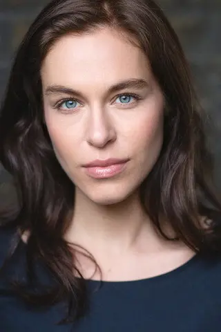 Kirsty Averton - Filmography • Carriera