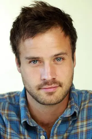 Gavin Bristol - Filmography • Carriera