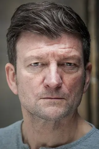 Liam Thomas - Filmography • Carriera