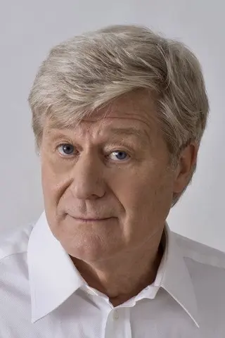 Martin Jarvis - Filmography • Carriera