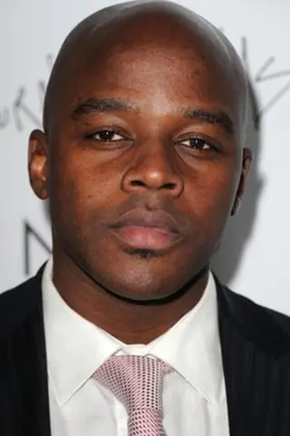 Edrick Browne - Filmography • Carriera