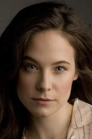 Caroline Dhavernas - Filmography • Carriera