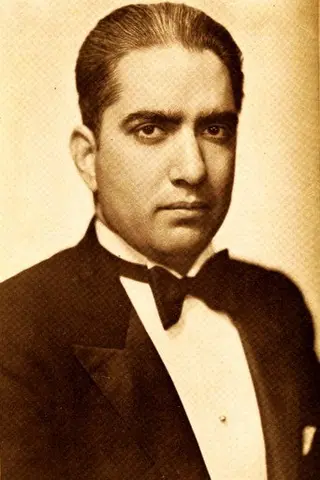 Lal Chand Mehra - Filmography • Carriera