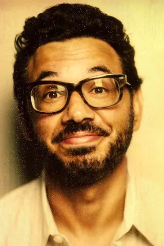 Al Madrigal - Filmography • Carriera