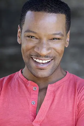 Kenajuan Bentley - Filmography • Carriera