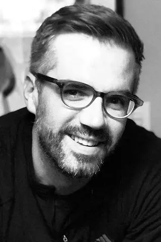Ben Harris - Filmography • Carriera