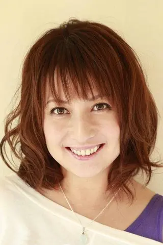 Kaori Shimizu - Filmography • Carriera
