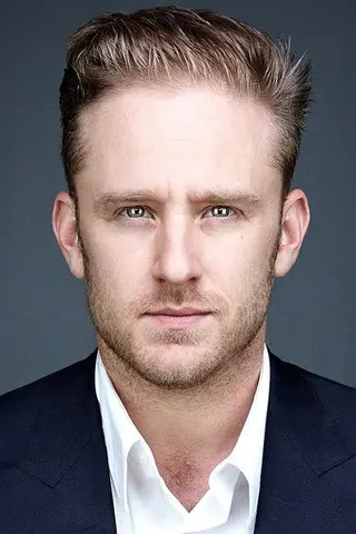 Ben Foster - Filmography • Carriera