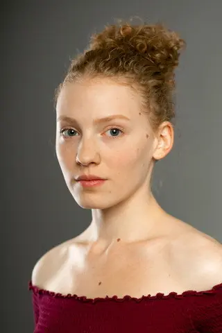 Lucie Ducháčková - Filmography • Carriera