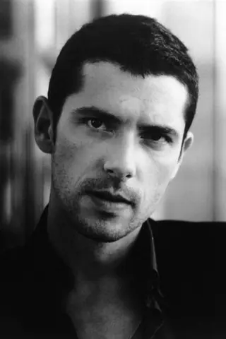 Melvil Poupaud - Filmography • Carriera