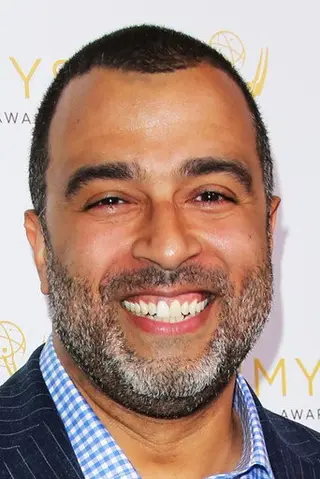 Anthony Mendez - Filmography • Carriera