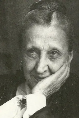 Pupella Maggio - Filmography • Carriera