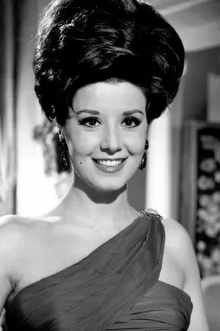 Concha Velasco - Filmography • Carriera