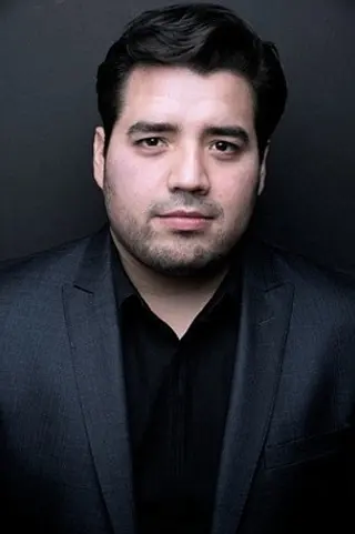 Erick Zamora - Filmography • Carriera