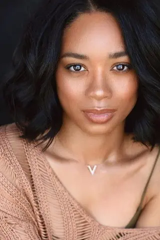 Terri Abney - Filmography • Carriera