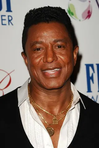 Jermaine Jackson - Filmography • Carriera