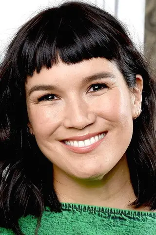 Zoë Chao - Filmography • Carriera
