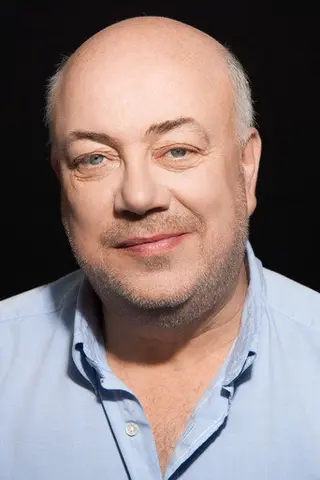 Garry Mountaine - Filmography • Carriera