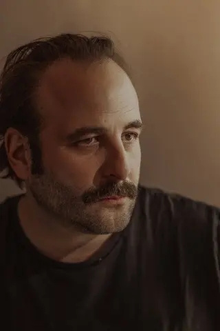 Vincent Macaigne - Filmography • Carriera