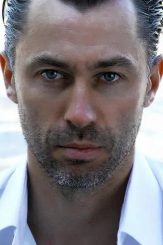 Christophe Dupuis - Filmography • Carriera