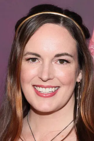 Sarah Nicklin - Filmography • Carriera