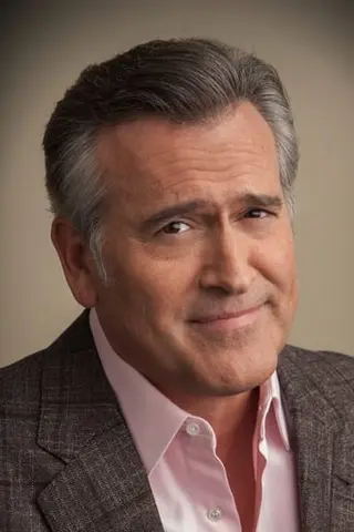 Bruce Campbell - Filmography • Carriera