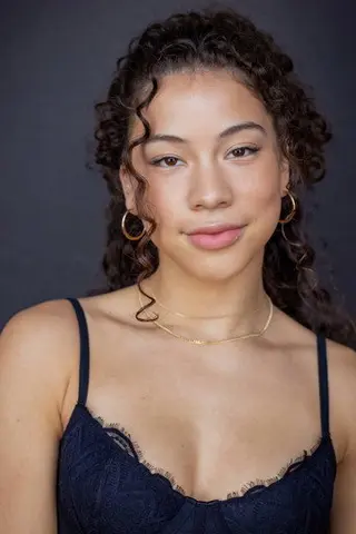 Kiara T. Romero - Filmography • Carriera