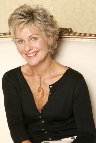 Diana Hardcastle - Filmography • Carriera