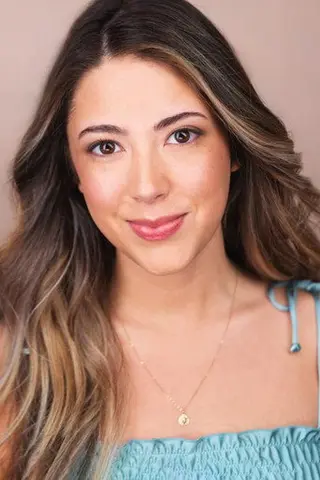Charity Cervantes - Filmography • Carriera