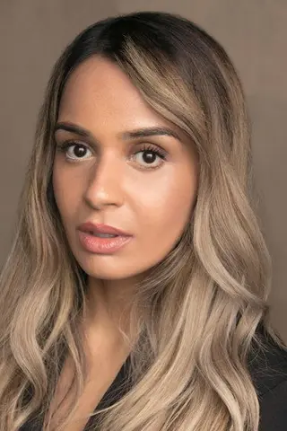 Ambreen Razia - Filmography • Carriera